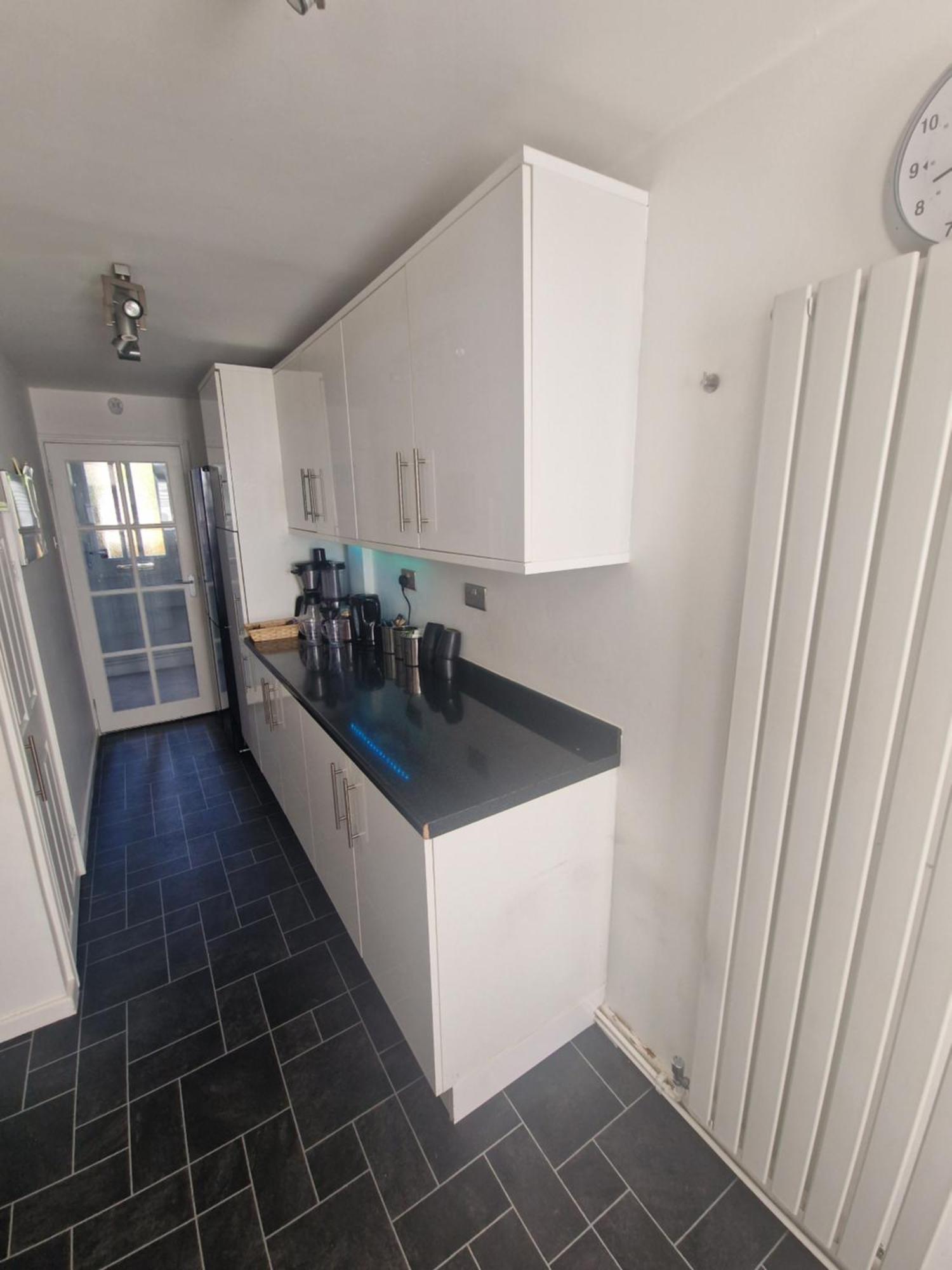 Stylish & Modern 2 Bed House With Free Parking Leeds Apartment Leeds  Exterior photo
